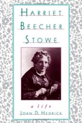 Cover: Harriet Beecher Stowe - OUP eBook