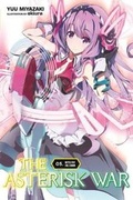 Cover: The Asterisk War, Vol. 5 - Yen Press