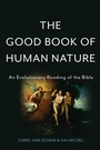 Cover: The Good Book of Human Nature - Basic Books