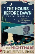 Cover: The Hours Before Dawn - Faber & Faber