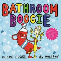 Abbildung von: Bathroom Boogie - Faber & Faber