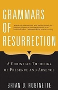 Cover: Grammars of Resurrection - Crossroad Publishing Co ,U.S.