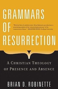 Enlarge image Cover: Grammars of Resurrection - Crossroad Publishing Co ,U.S.