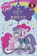 Cover: My Little Pony: Gift of Maud Pie - Turtleback Books