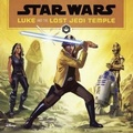 Cover: Luke Skywalker - Turtleback Books