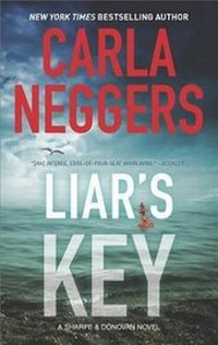 Enlarge image Cover: Liar's Key - Mira Books