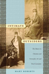 Enlarge image Cover: Intimate Outsiders - Duke University Press