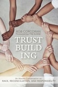 Cover: Trustbuilding - University of Virginia Press