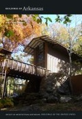 Cover: Buildings of Arkansas - University of Virginia Press