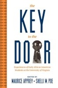 Cover: The Key to the Door - University of Virginia Press