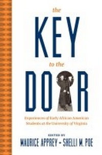 Enlarge image Cover: The Key to the Door - University of Virginia Press