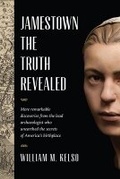 Cover: Jamestown - University of Virginia Press