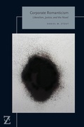 Cover: Corporate Romanticism - Fordham University Press