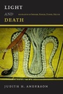 Cover: Light and Death - Fordham University Press