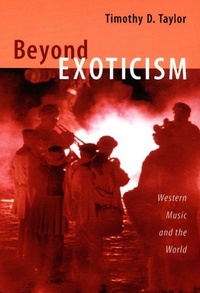 Enlarge image Cover: Beyond Exoticism - Duke University Press
