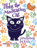 Cover: Tibbs the Meditation Cat - North Star Press Ltd