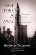 Cover: New York is Hell - Underworld Amusements