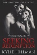 Cover: Seeking Redemption - Kylie Hillman