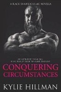 Cover: Conquering Circumstances - Kylie Hillman