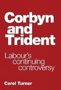 Cover: Corbyn and Trident - Public Reading Rooms