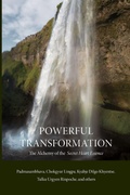 Cover: Powerful Transformation - Rangjung Yeshe Publications