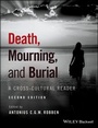 Cover: Death, Mourning, and Burial - Wiley-Blackwell