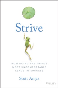 Abbildung von: Strive - Wiley