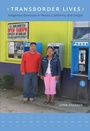 Cover: Transborder Lives - Duke University Press