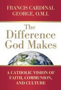 Enlarge image Cover: The Difference God Makes - Crossroad Publishing Co ,U.S.