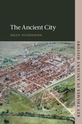 Cover: The Ancient City - Cambridge University Press