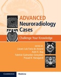 Abbildung von: Advanced Neuroradiology Cases - Cambridge University Press