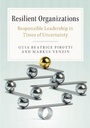 Cover: Resilient Organizations - Cambridge University Press
