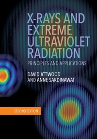Abbildung von: X-Rays and Extreme Ultraviolet Radiation - Cambridge University Press