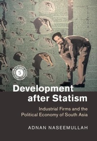 Abbildung von: Development after Statism - Cambridge University Press