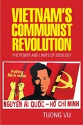 Cover: Vietnam's Communist Revolution - Cambridge University Press