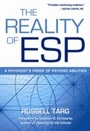 Cover: Reality of ESP - Quest Books