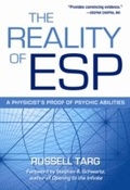 Cover: Reality of ESP - Quest Books