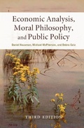 Cover: Economic Analysis, Moral Philosophy, and Public Policy - Cambridge University Press