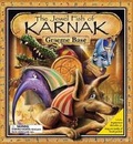 Cover: The Jewel Fish of Karnak - Harry N. Abrams, Inc.