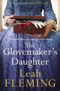 Cover: The Glovemaker's Daughter - Simon + Schuster LLC