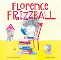 Cover: Florence Frizzball - Simon & Schuster Children's