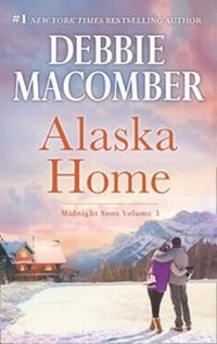 Abbildung von: Alaska Home - Mira Books
