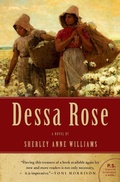 Cover: Dessa Rose: A Novel - Collins