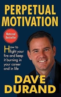 Abbildung von: Perpetual Motivation - Crossroad Publishing Co ,U.S.