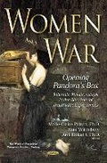 Cover: Women & War - Nova Science Publishers Inc