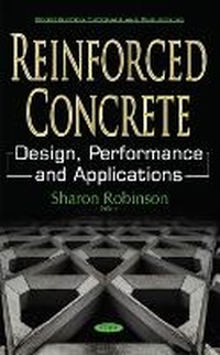 Enlarge image Cover: Reinforced Concrete - Nova Science Publishers Inc