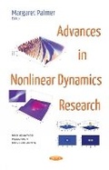 Cover: Advances in Nonlinear Dynamics Research - Nova Science Publishers Inc