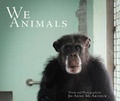 Cover: We Animals - Lantern Books,US