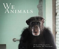 Enlarge image Cover: We Animals - Lantern Books,US