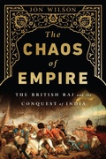 Cover: The Chaos of Empire - PublicAffairs